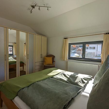 Ferienhaus Ketterer Hinterzarten Ngoại thất bức ảnh